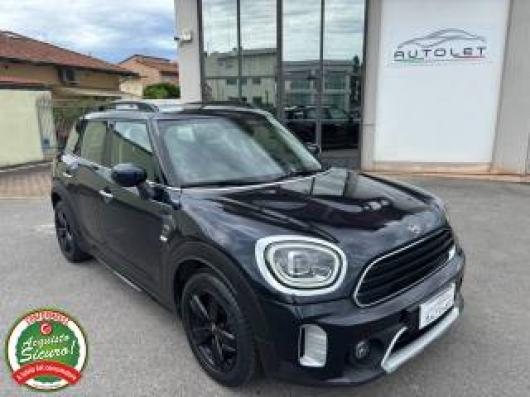 Countryman