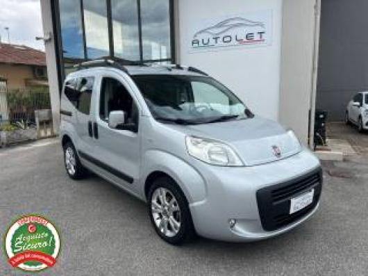 usato FIAT Qubo