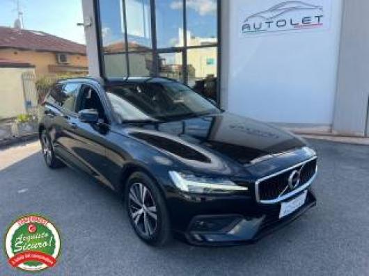 usato VOLVO V60