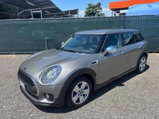 Clubman