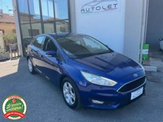 usato FORD Focus