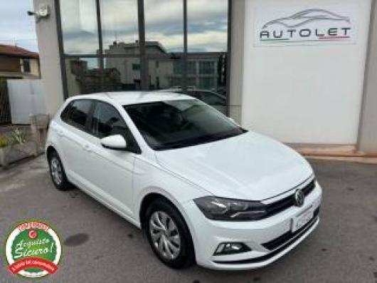usato VOLKSWAGEN Polo