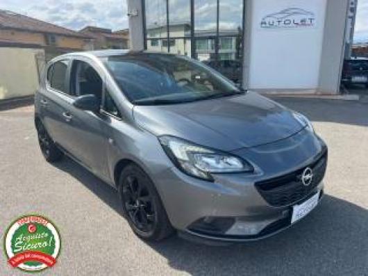 usato OPEL Corsa
