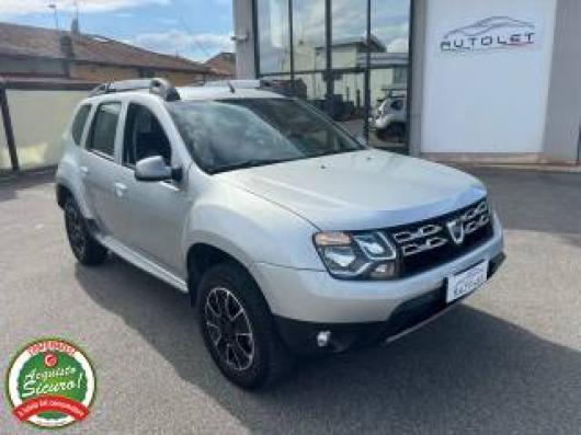 usato DACIA Duster
