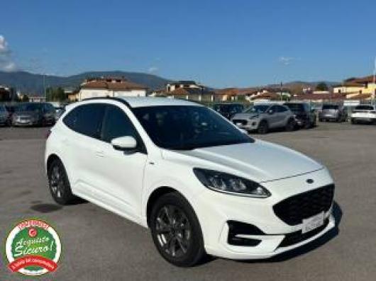 usato FORD Kuga