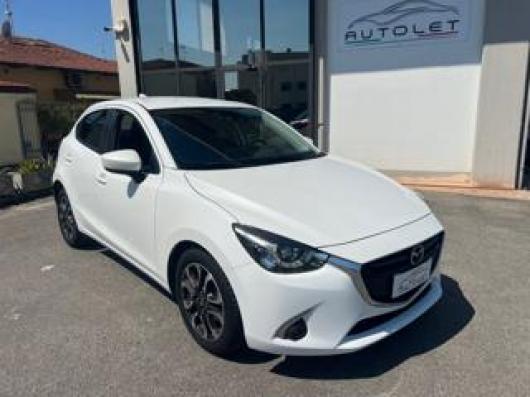 usato MAZDA 2