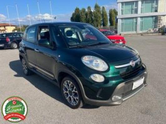 usato FIAT 500L