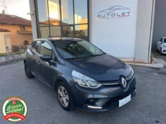 usato RENAULT Clio