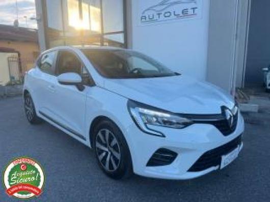 usato RENAULT Clio