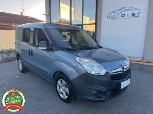 usato FIAT Doblo