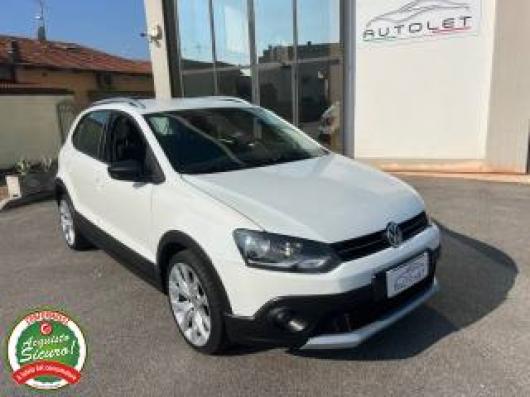 usato VOLKSWAGEN Polo