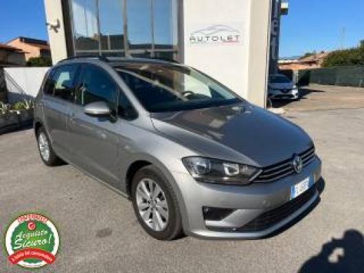 usato VOLKSWAGEN Golf Sportsvan