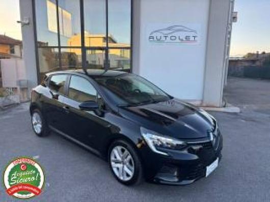 Clio