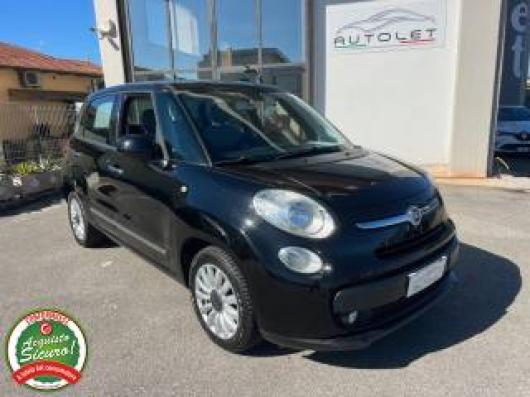 usato FIAT 500L