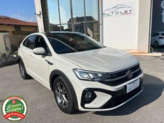 usato VOLKSWAGEN Taigo