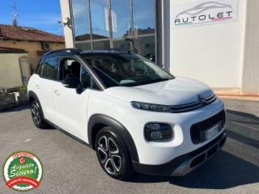 usato CITROEN C3 Aircross