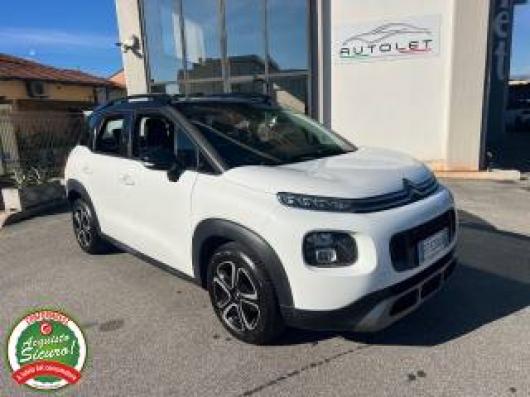 usato CITROEN C3 Aircross