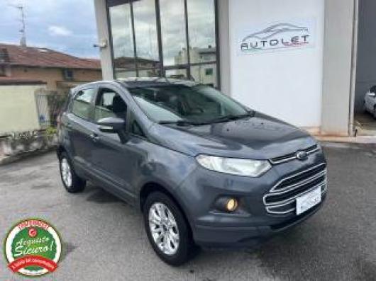 EcoSport