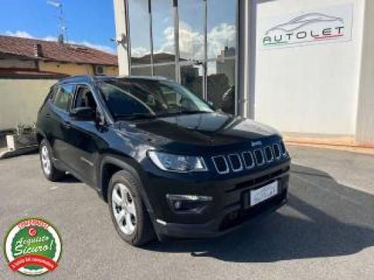 usato JEEP Compass