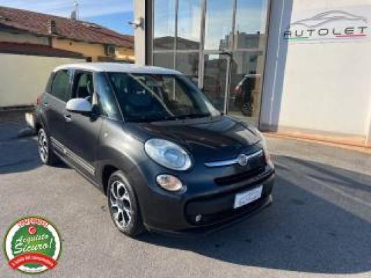 usato FIAT 500L