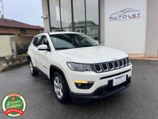 usato JEEP Compass