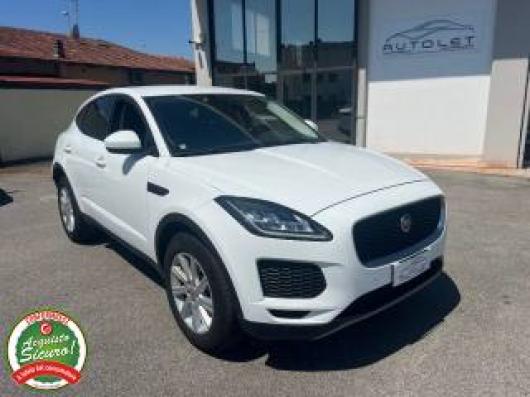 E Pace