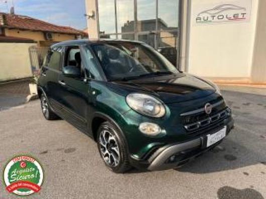 usato FIAT 500L