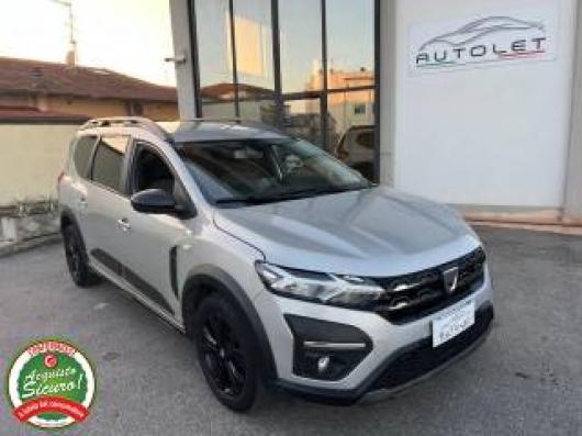 usato DACIA Jogger