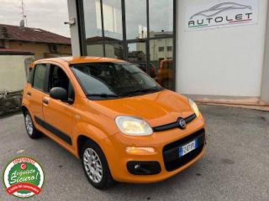 usato FIAT Panda