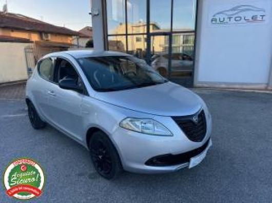 usato LANCIA Ypsilon