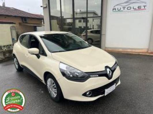 usato RENAULT Clio