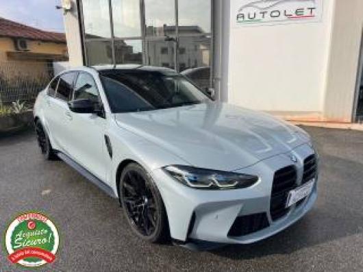 usato BMW M3