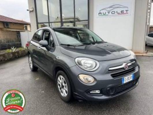 usato FIAT 500X