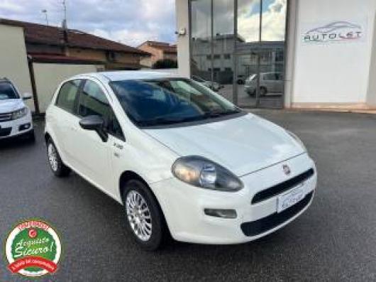 usato FIAT Punto