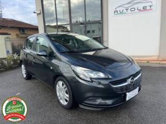 usato OPEL Corsa