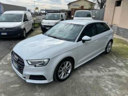 usato AUDI A3
