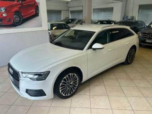 usato AUDI A6