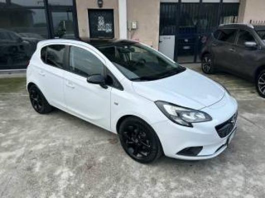 usato OPEL Corsa