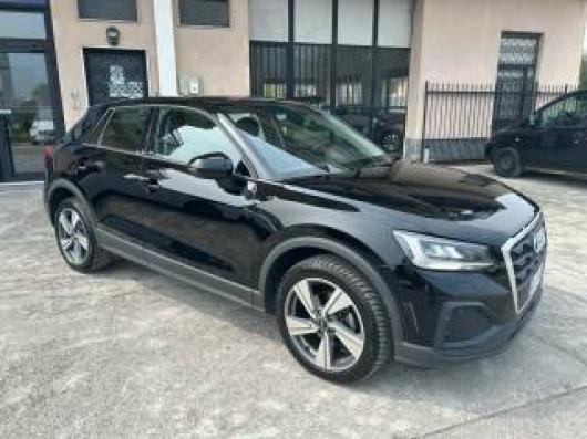 usato AUDI Q2