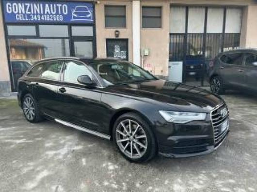 usato AUDI A6