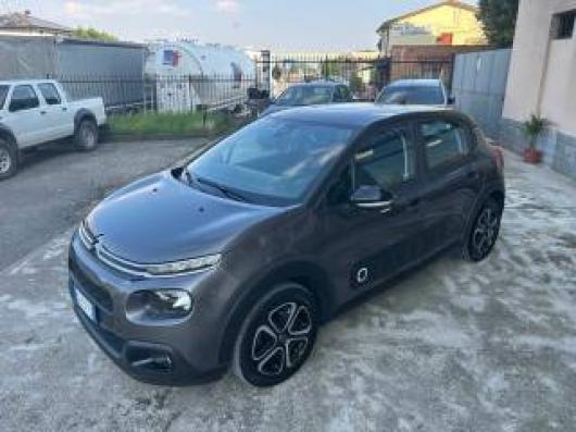 usato CITROEN C3