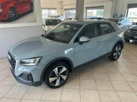 usato AUDI Q2