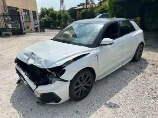 usato AUDI A1