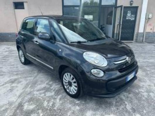 usato FIAT 500L