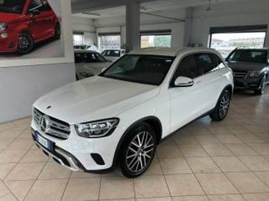 GLC 220