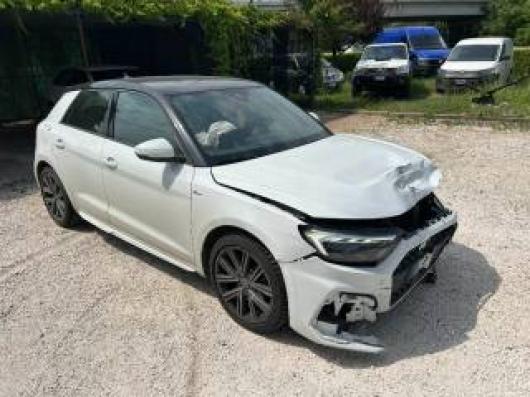 usato AUDI A1