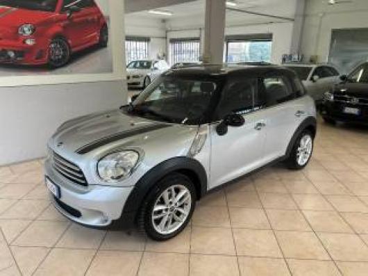 Countryman