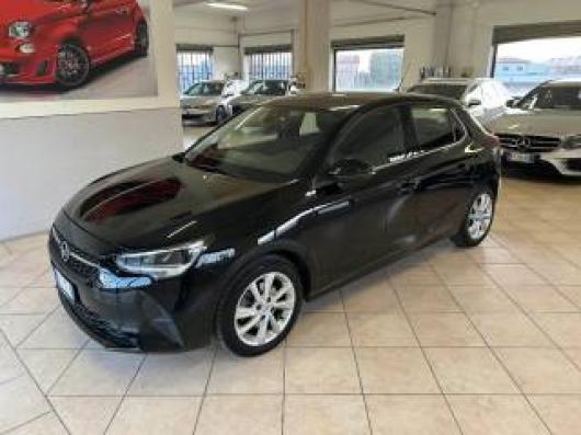 usato OPEL Corsa
