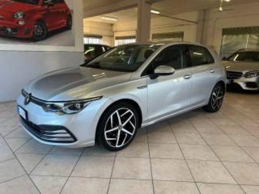 usato VOLKSWAGEN Golf