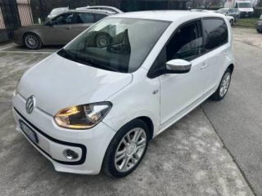 usato VOLKSWAGEN up!